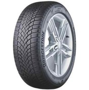 Resim Bridgestone Blizzak LM005 215/65R16 98H M+S 
