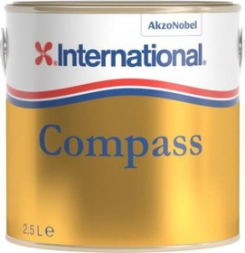 Resim Compass Vernik 2.5lt 