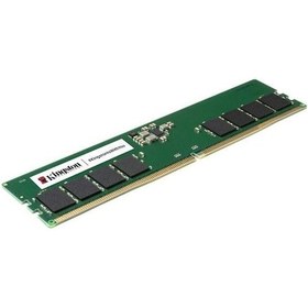 Resim Kingston KTD-PE548D8-32G 2RX8 32 GB DDR5 4800 MHz CL40 Ecc RDIMM Sunucu Ram 