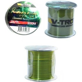 Resim V-Tro Maxline Green Misina 300 Mt 