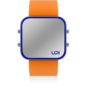 Resim Upwatch Upwatch Led Blue&orange Unisex Kol Saati 