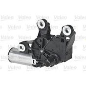 Resim SKODA OCTAVIA - FABIA 1999-2007 - ARKA CAM SİLECEK MOTORU 