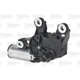 Resim SKODA OCTAVIA - FABIA 1999-2007 - ARKA CAM SİLECEK MOTORU 