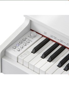 Resim Kurzweil M70WH Dijital Piyano (Beyaz) 
