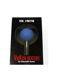 Resim Vic Firth Vkb4 Vickick Cajon Tokmağı Yumuşak Kauçuk - Cajon İçi 