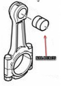 Resim Peugeot Boxer Kol Burcu [Wildcat] (500329617) 