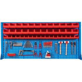 Resim 2020X914 Mm Çalışma Tezgahı Panosu - Model 2 