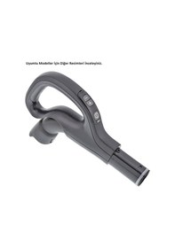 Resim Electrolux Pure C9-PC91 Kumandalı Tutamak - Tutma Sapı 