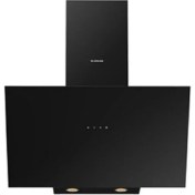 Resim Silverline 3481 Siyah 3spd Eco Touch SP33 