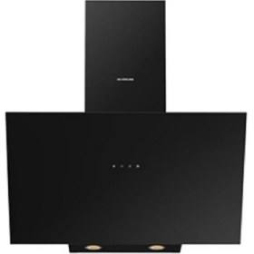 Resim Silverline 3481 Siyah 3spd Eco Touch SP33 
