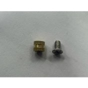 Resim SSD Vidası M2 Ngff SSD Vidası Msata SSD Vidası ATL-2023-0670 