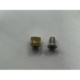 Resim SSD Vidası M2 Ngff SSD Vidası Msata SSD Vidası ATL-2023-0670 