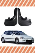 Resim Arthurs Honda Civic 1992-1995 2'li Tozluk Çamurluk Paçalık 