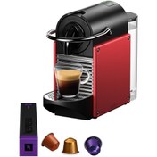 Resim Nespresso D60 -pıxıe Clips Kahve Makinesi 