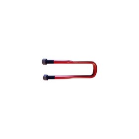 Resim 3430 Cargo Arka Bağlantı Ezik M30 55 Cm 