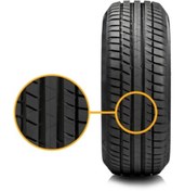 Resim Riken 205/55 R16 91v Road Performance Yaz Lastiği 2024 Aralık Üretim 