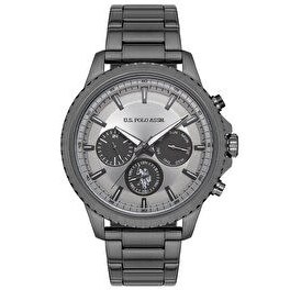 Resim U.S. Polo Assn. USPA1034-07 Erkek Kol Saati 