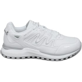 Resim Jump 29066 Beyaz - Gri Erkek Outdoor Spor Ayakkabı 