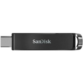 Resim SanDisk Ultra Type-C SDCZ460-128G-G46 128 GB Usb 3.1 Flash Bellek 