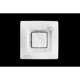 Resim Soler&Palau Silent Dual 200 Sensörlü Banyo Wc Mini Aksiyel Fan 