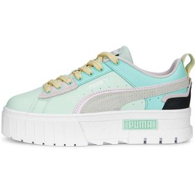 Resim Puma Mayze UT Pop Kadın Sneaker 