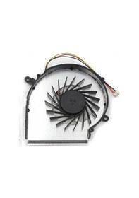 Resim MSI Uyumlu Gl72 6Qc,Gl72 6Qd, Gl72 6Qf Gpu Fan Ekran Kartı Soğutucu Fan 
