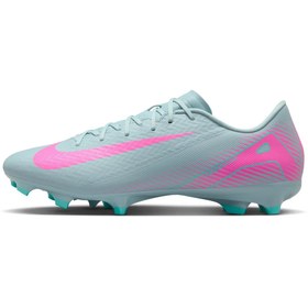Resim Nike Mercurial Vapor 16 Academy FG/MG (FQ74-301) | Gri 