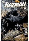 Resim Batman 700 Cover A 