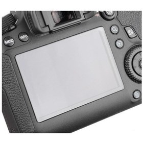 Resim Ayex Canon 80D 70D 700D 7D Mark II Uyumlu 0.5 MM LCD Ekran Koruyucu 