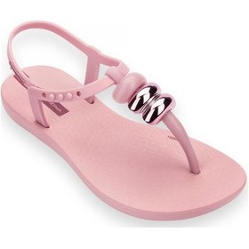 Resim İpanema Ipanema 83585k Class Blown Up Pembe Kız Çocuk Sandalet Pembe 