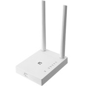 Resim Netis W1 300Mbps 2.4GHz 1-WAN+2-LAN 2-5dBi Anten AP+Repeater+WISP Smart Kablosuz Router Netis W1 300Mbps 2.4GHz 1-WAN+2-LAN 2-5dBi Anten AP+Repeater+WISP Smart Kablosuz Router