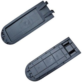 Resim Volkswagen Golf 4 1998 - 2005 Kol Dayama Üst Kapagi Siyah 