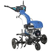 Resim Ayka RZ 250 F Çapa Makinesi Honda GP 200 6.5 HP Benzinli Motor 3+1 Vites 