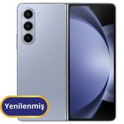 Resim Samsung Z Fold5 Yenilenmiş TR Garanti | 1 TB 12 GB Mavi 