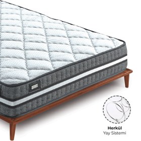 Resim Mr. Sleep Antistatic 120x200 Yatak 