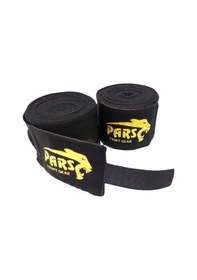 Resim Pars Boks Kickboks Muay Thai Bandajı 5 Metre 