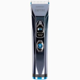 Resim Empyre Clipper GAMMA+ Elektrikli Tıraş Makinesi, Profesyonel 