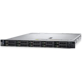 Resim Dell PER650XS6A R650XS 2x SILVER 4310 2 x 16 GB 600 GB Rack Sunucu Server 