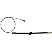 Resim Mercedes Spr906 El Fren Teli Ön Döner Koltuk - Wender A9064202685 