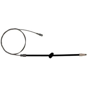 Resim Mercedes Spr906 El Fren Teli Ön Döner Koltuk - Wender A9064202685 