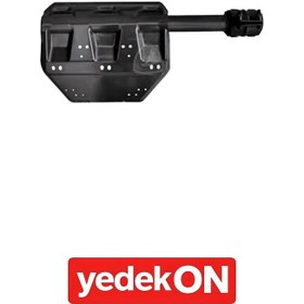 Resim Çamurluk Kolu 5-6 Seri Arka Sol (Kahveci Premium) - 1792685 