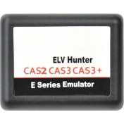 Resim Explosion1 Elv Hunter Cas2 Cas3 Cas3+ Esl Direksiyon Kilidi Emülatör Bmw Mini Cooper E60 E84 E87 E90 3x 5 x Için (Yurt Dışından) 