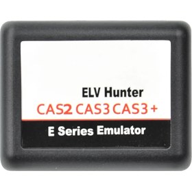 Resim Explosion1 Elv Hunter Cas2 Cas3 Cas3+ Esl Direksiyon Kilidi Emülatör Bmw Mini Cooper E60 E84 E87 E90 3x 5 x Için (Yurt Dışından) 