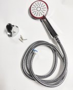 Resim Fonksiyonlu Banyo Duş Başlığı Seti Arv0012 Diğer 