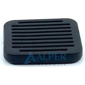 Resim Pedal Lastiği Debriyaj- Fren Semeglbl - 47 H100 94-08 