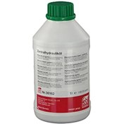 Resim Direksiyon Yagi Yesil 1 Litre -Febi Reyonon