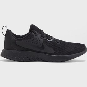 Resim Nike Legend React Kadın Spor Ayakkabı Ah9438-002 