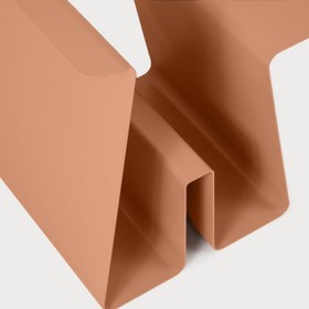 Resim Line Dergilik - Pembe 