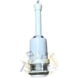 Resim Visam Norm 120 Gömme Rezervuar Boşaltma Grubu 