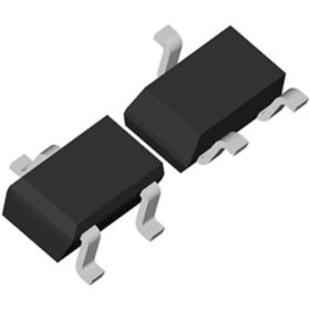 Resim ZENER DİYOT BZT52C7V5 7.5V SOD-123 500MW ( 25 Adet) 